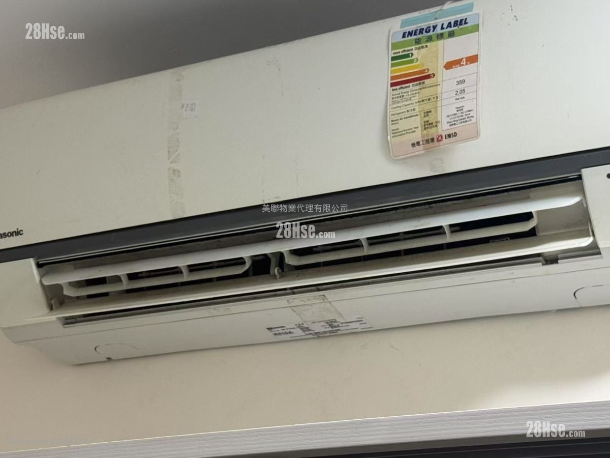 東港城 租盤 3 房 , 1 浴室 466 平方呎