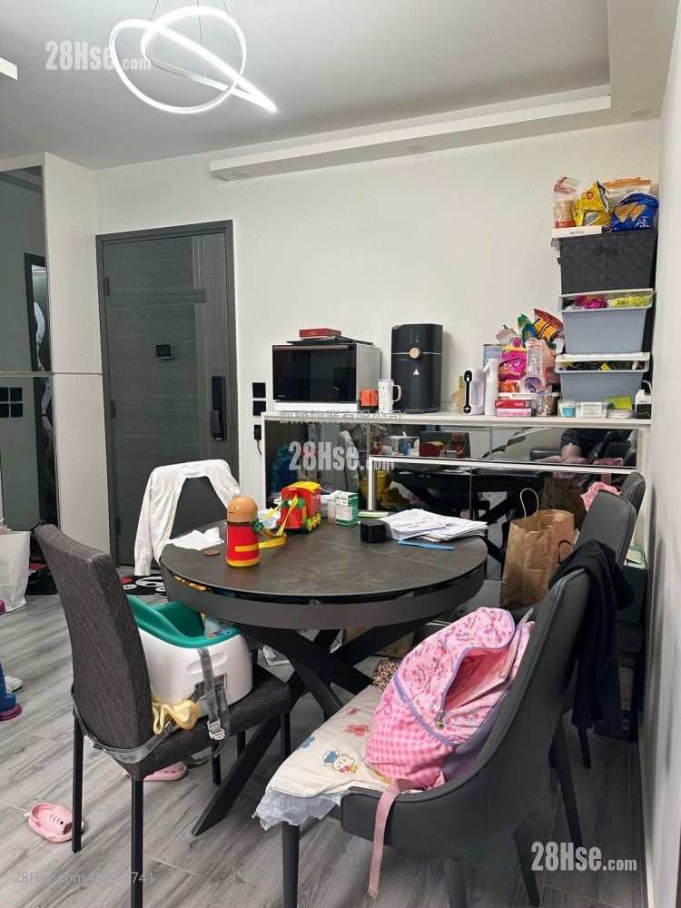 凯乐苑 售盘 3 房 631 平方尺