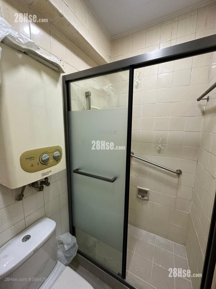 Fortune Plaza Rental