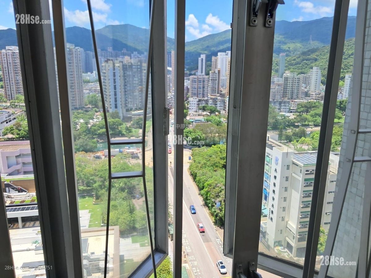 Fortune Plaza Rental
