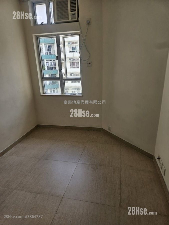 Whampoa Garden Rental 3 Bedrooms , 1 Bathroom 607 ft²