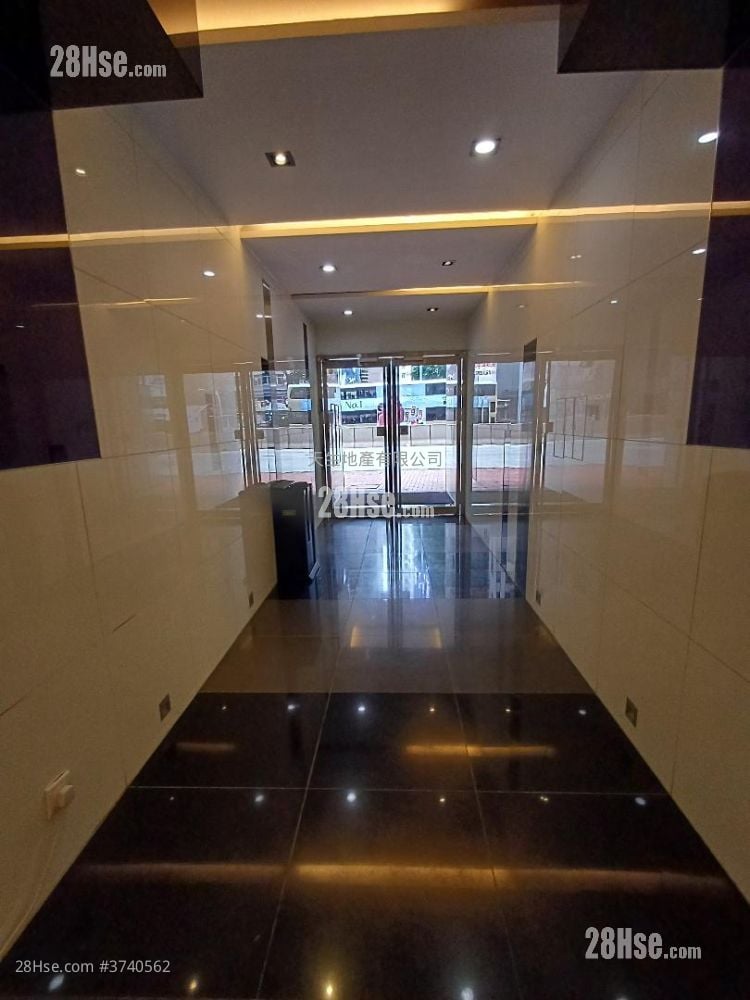 Hing Hon Building Rental 1 Bedroom , 1 Bathroom 452 ft²