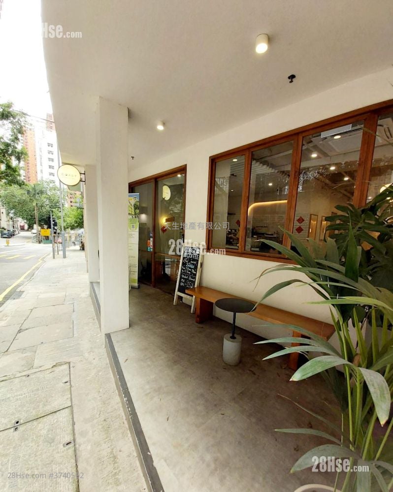 Hing Hon Building Rental 1 Bedroom , 1 Bathroom 452 ft²