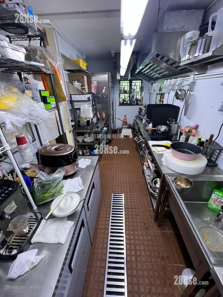 锺屋村 售盘 3 房 , 1 浴室