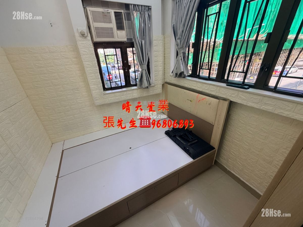 Man Fai Building Rental 1 Bedroom , 1 Bathroom 180 ft²