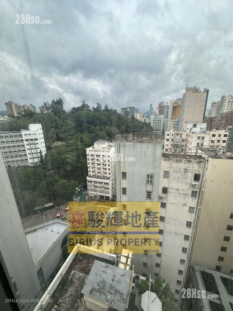 东裕大厦 租盘 2 房 , 1 浴室 302 平方尺