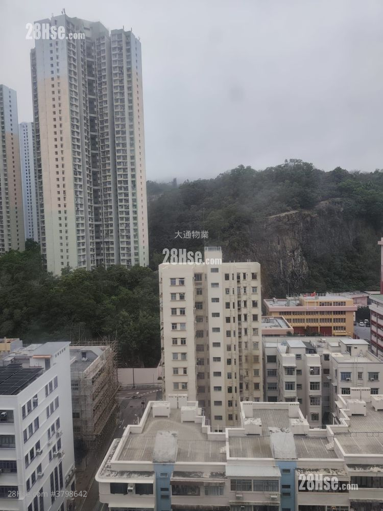 Wah Tong Building Sell 2 Bedrooms , 1 Bathroom 267 ft²