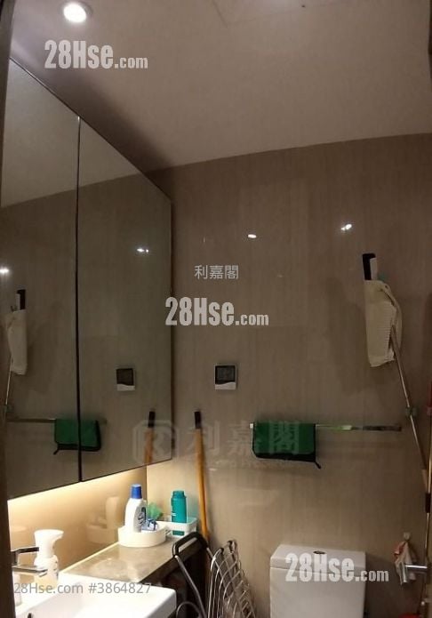 尚悦 售盘 3 房 , 2 浴室 660 平方尺