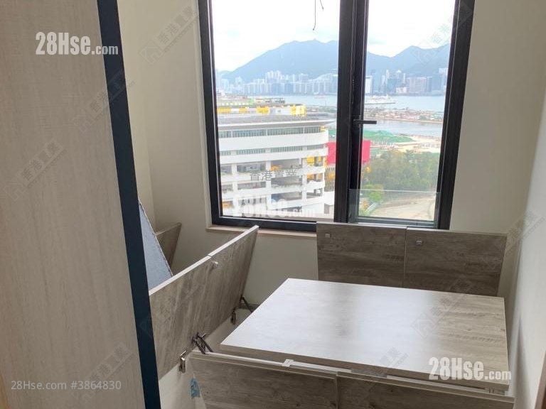 K.city Sell 3 Bedrooms , 2 Bathrooms 632 ft²