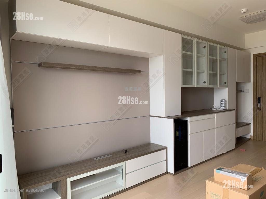 K.city Sell 3 Bedrooms , 2 Bathrooms 632 ft²