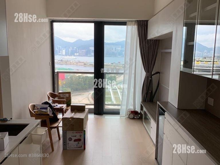 K.city Sell 3 Bedrooms , 2 Bathrooms 632 ft²