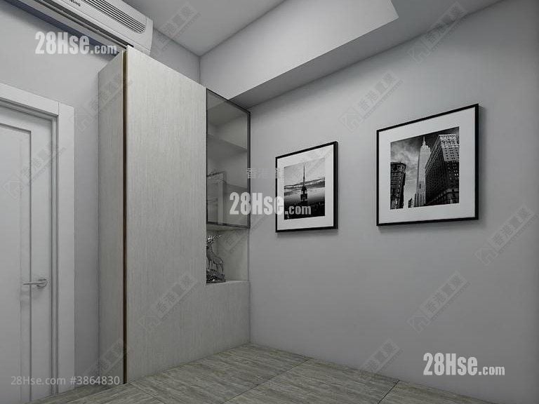 K.city Sell 3 Bedrooms , 2 Bathrooms 632 ft²