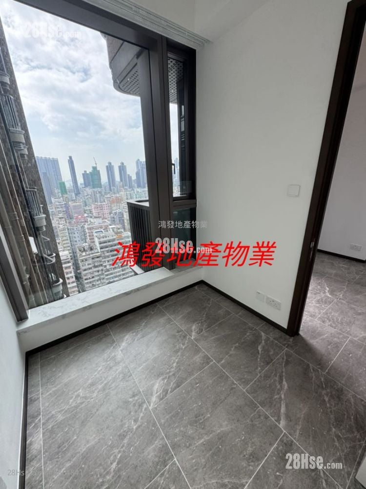 Belgravia Place 售盤 2 房 , 1 浴室 374 平方呎