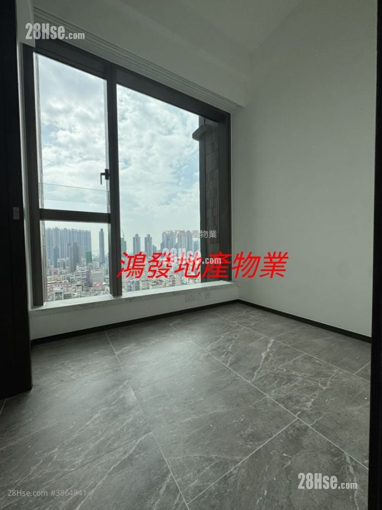 Belgravia Place 售盤 2 房 , 1 浴室 374 平方呎
