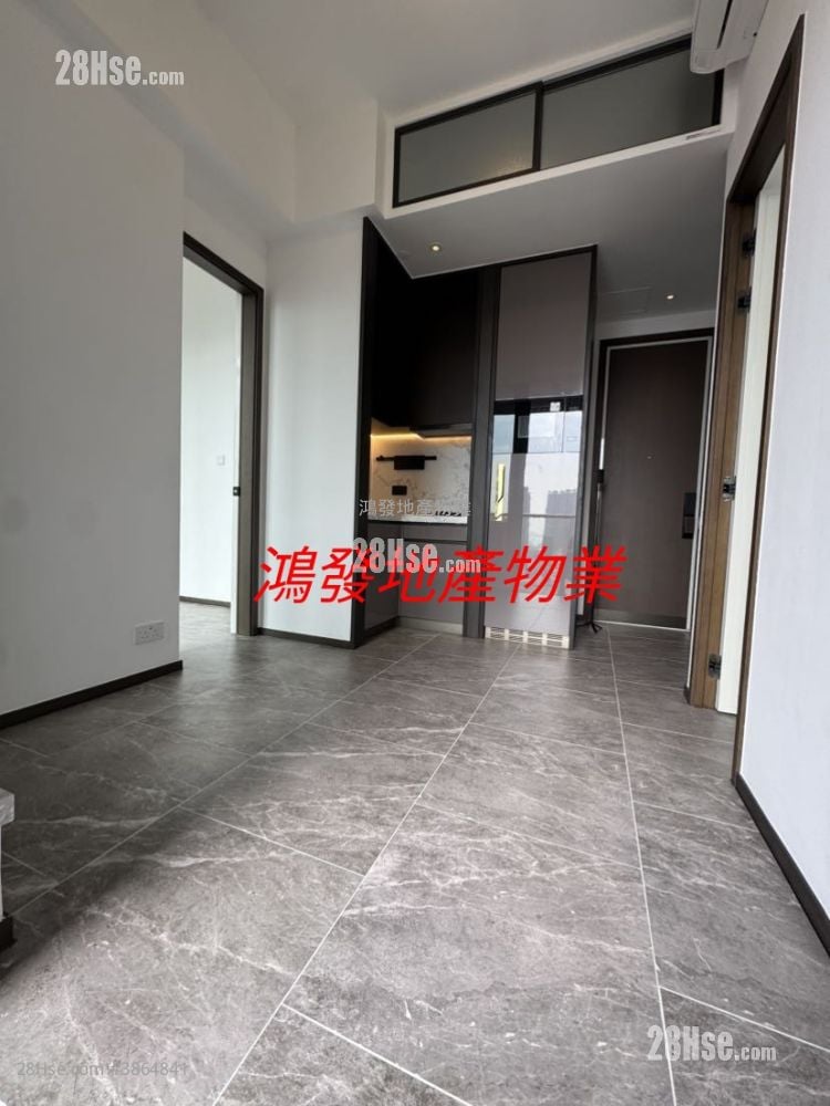 Belgravia Place 售盤 2 房 , 1 浴室 374 平方呎