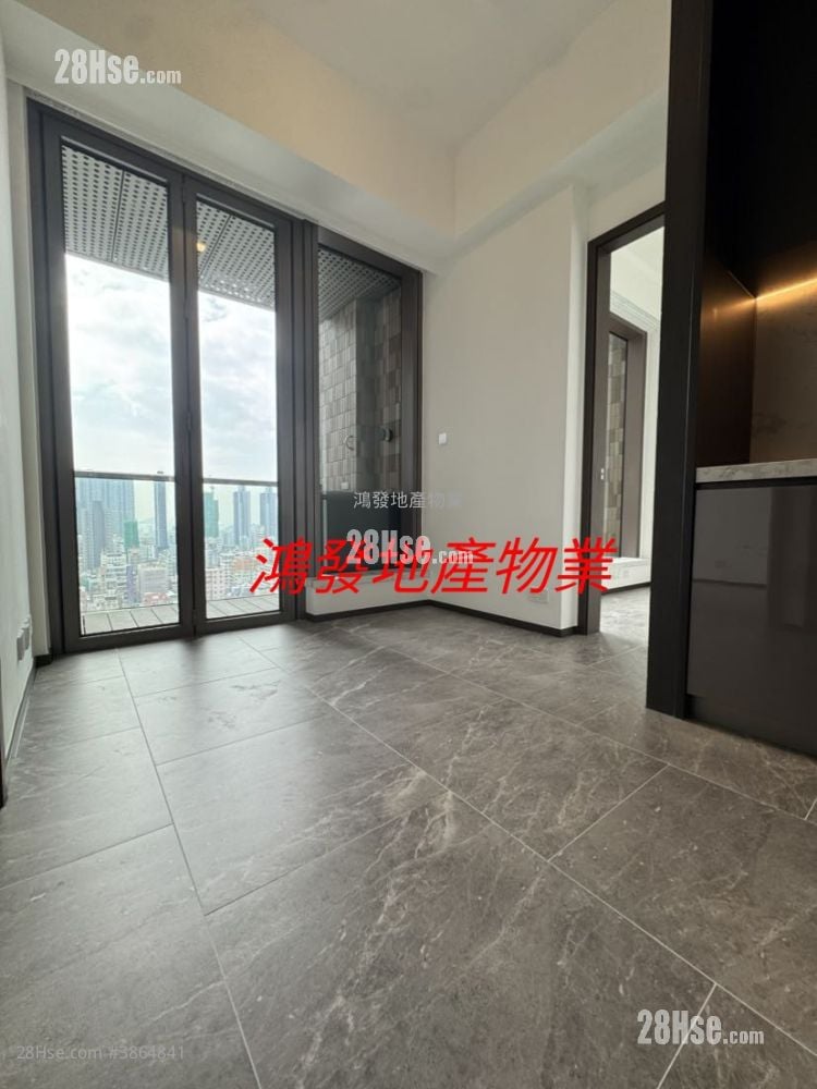 Belgravia Place 售盤 2 房 , 1 浴室 374 平方呎