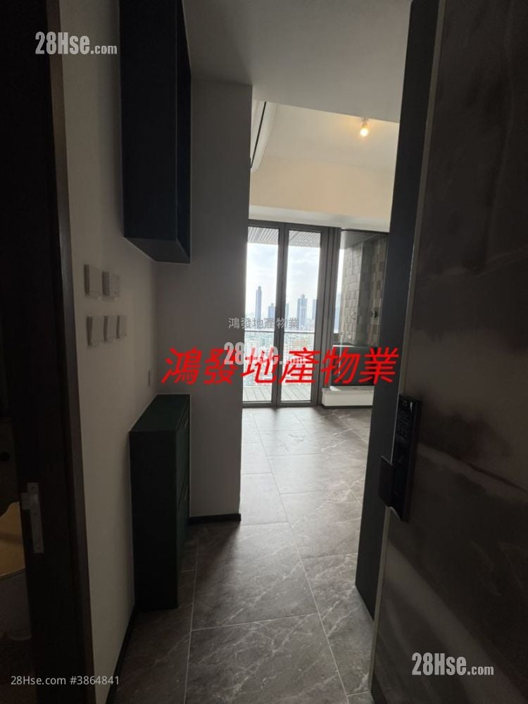 Belgravia Place 售盤 2 房 , 1 浴室 374 平方呎