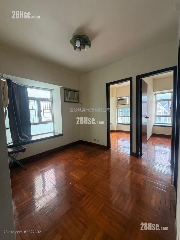 Sheung Shui Centre Rental 2 Bedrooms , 1 Bathroom 342 ft²