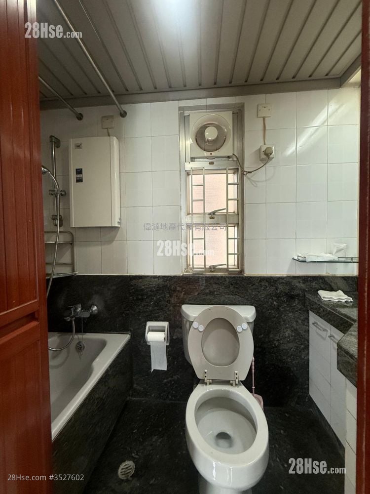 Sheung Shui Centre Rental 2 Bedrooms , 1 Bathroom 342 ft²