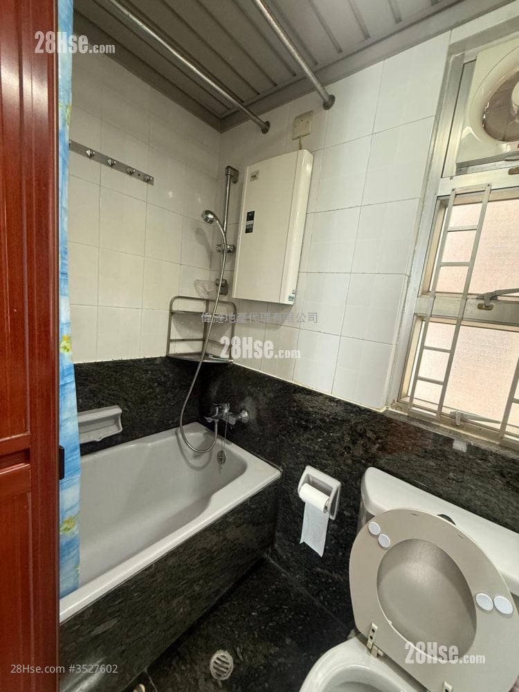 Sheung Shui Centre Rental 2 Bedrooms , 1 Bathroom 342 ft²