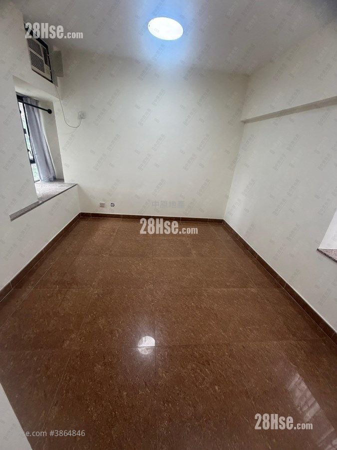 大興花園 售盤 2 房 544 平方呎