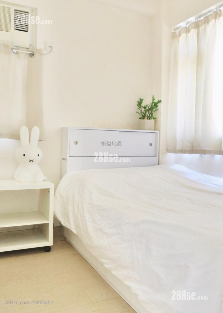 Hoi Ching Mansion Sell 1 Bedroom , 1 Bathroom