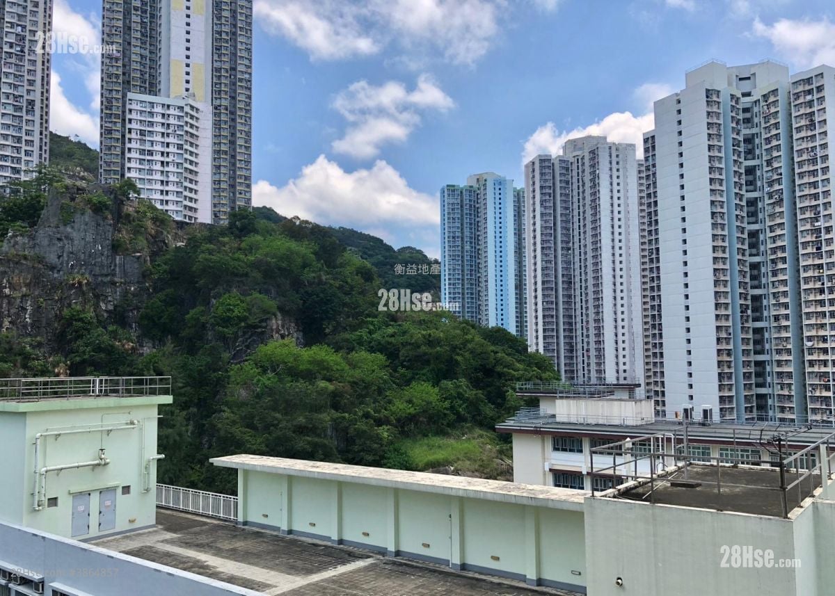 Hoi Ching Mansion Sell 1 Bedroom , 1 Bathroom