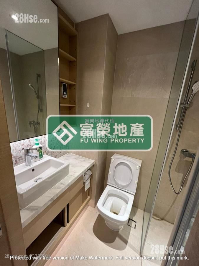 Novi Sell Studio , 1 Bathroom 179 ft²