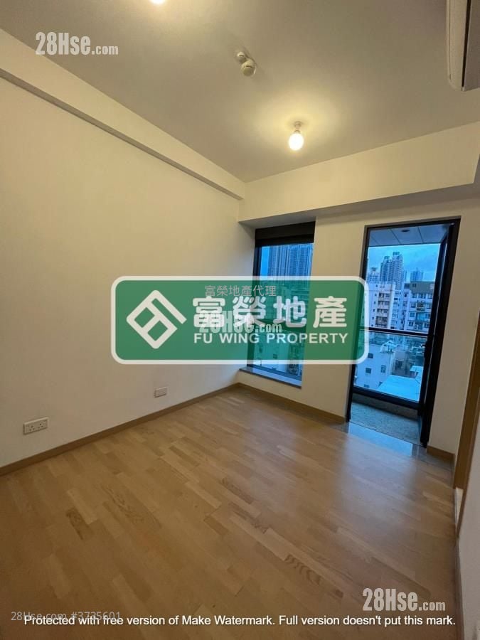 Novi Sell Studio , 1 Bathroom 179 ft²