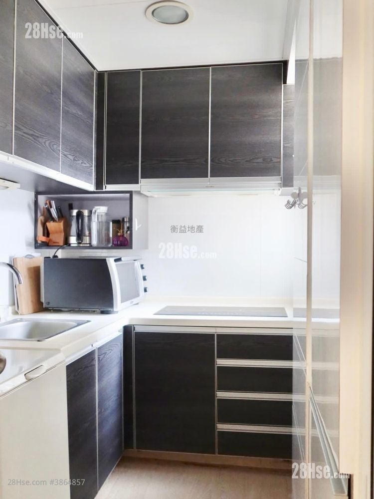 Hoi Ching Mansion Sell 1 Bedroom , 1 Bathroom