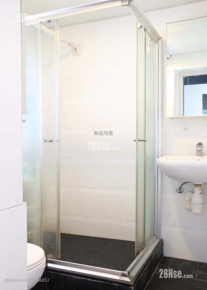 Hoi Ching Mansion Sell 1 Bedroom , 1 Bathroom