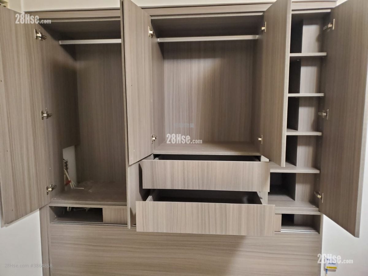 Chi Ping Building Sell Studio , 1 Bathroom 245 ft²