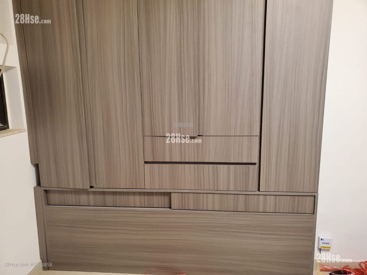 Chi Ping Building Sell Studio , 1 Bathroom 245 ft²