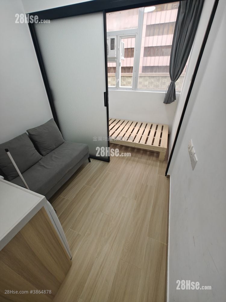 New Lucky House Rental 1 Bedroom , 1 Bathroom 578 ft²