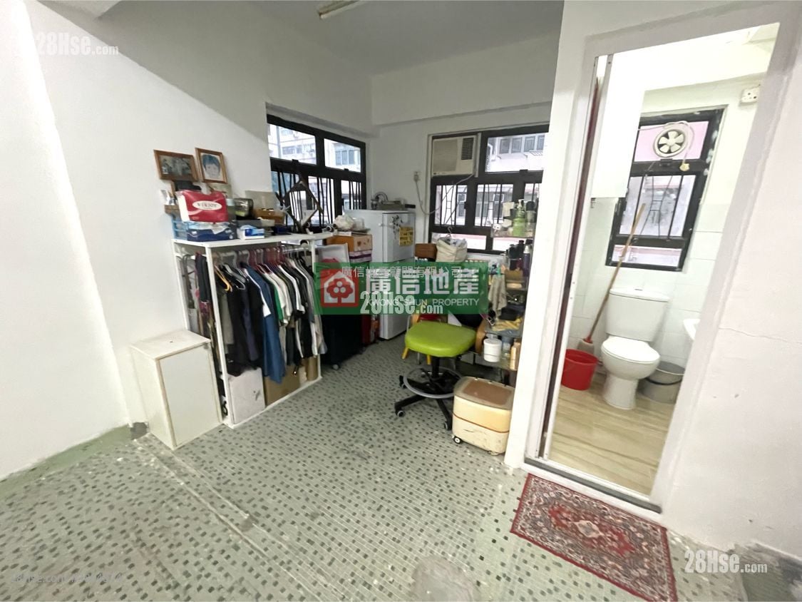 Cosmopolitan Estates Sell Studio , 1 Bathroom 288 ft²