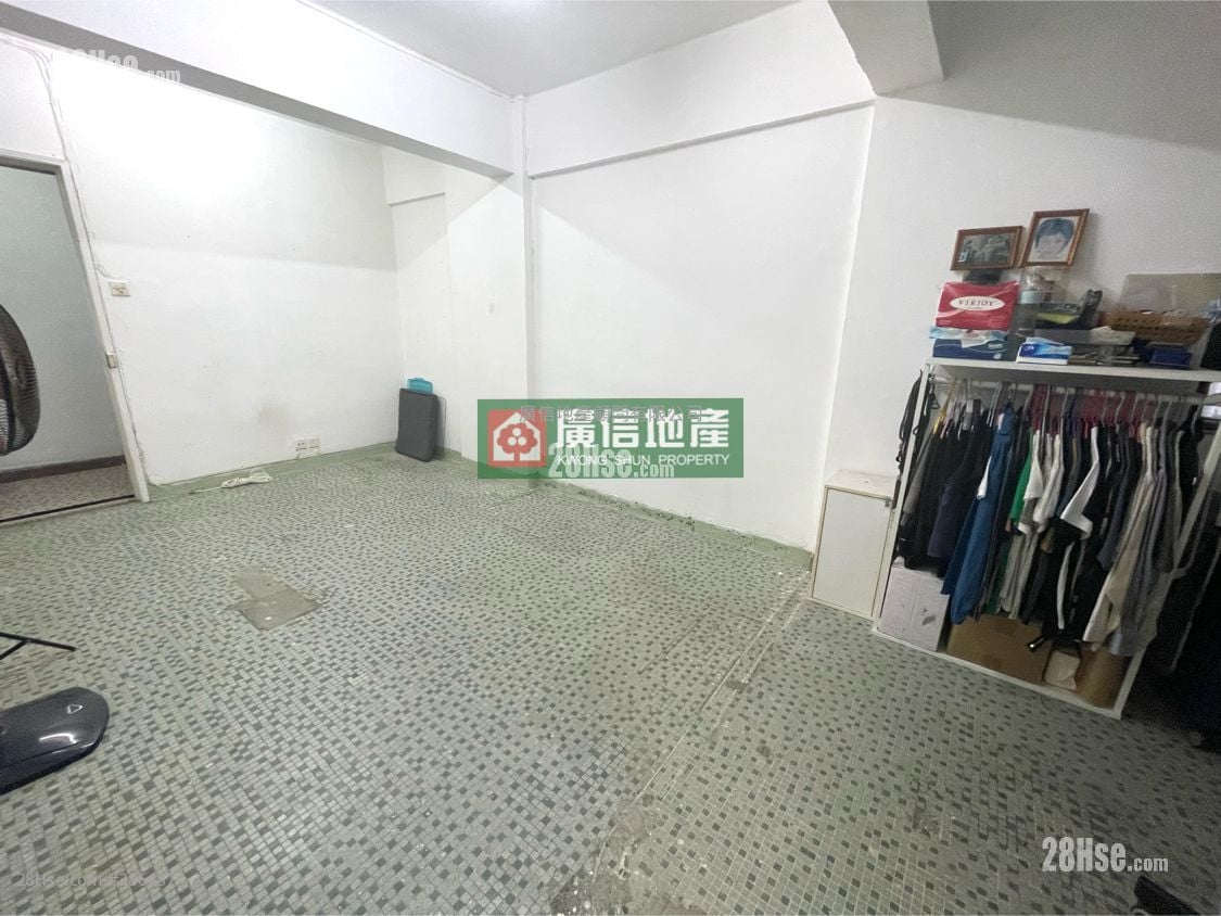 Cosmopolitan Estates Sell Studio , 1 Bathroom 288 ft²