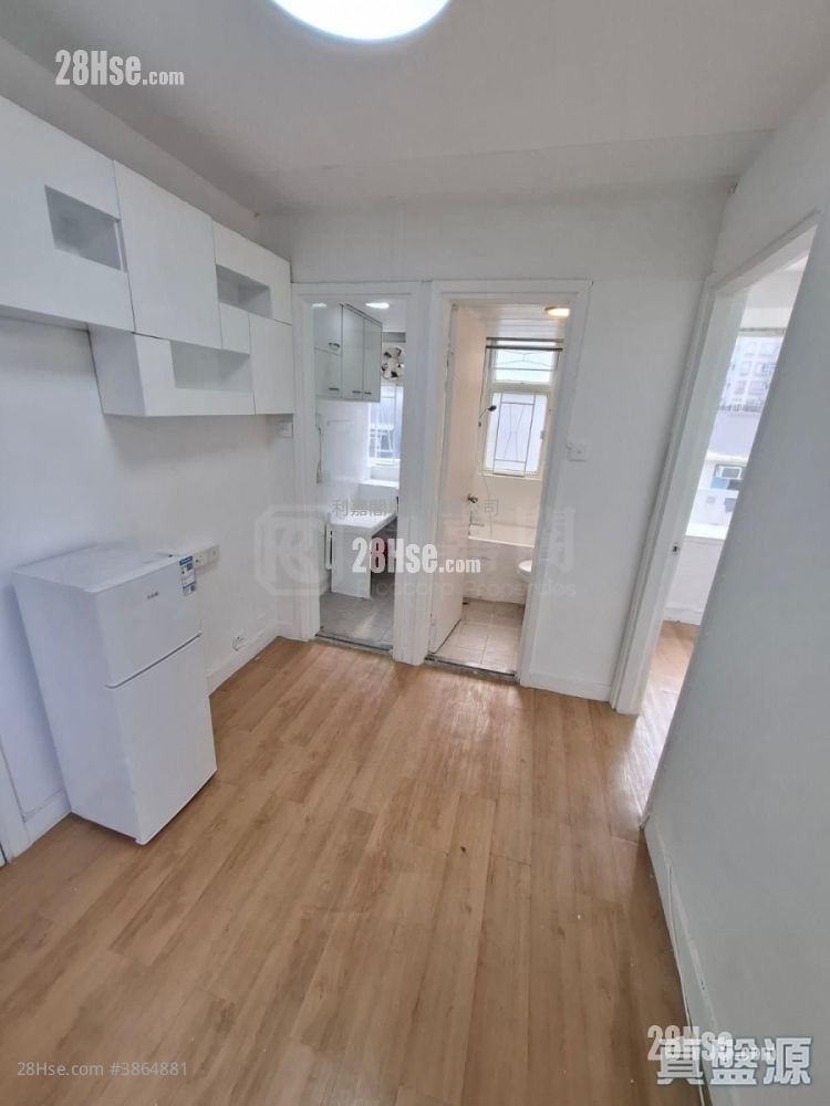 Ming Fai Building Sell 1 Bedroom , 1 Bathroom 229 ft²