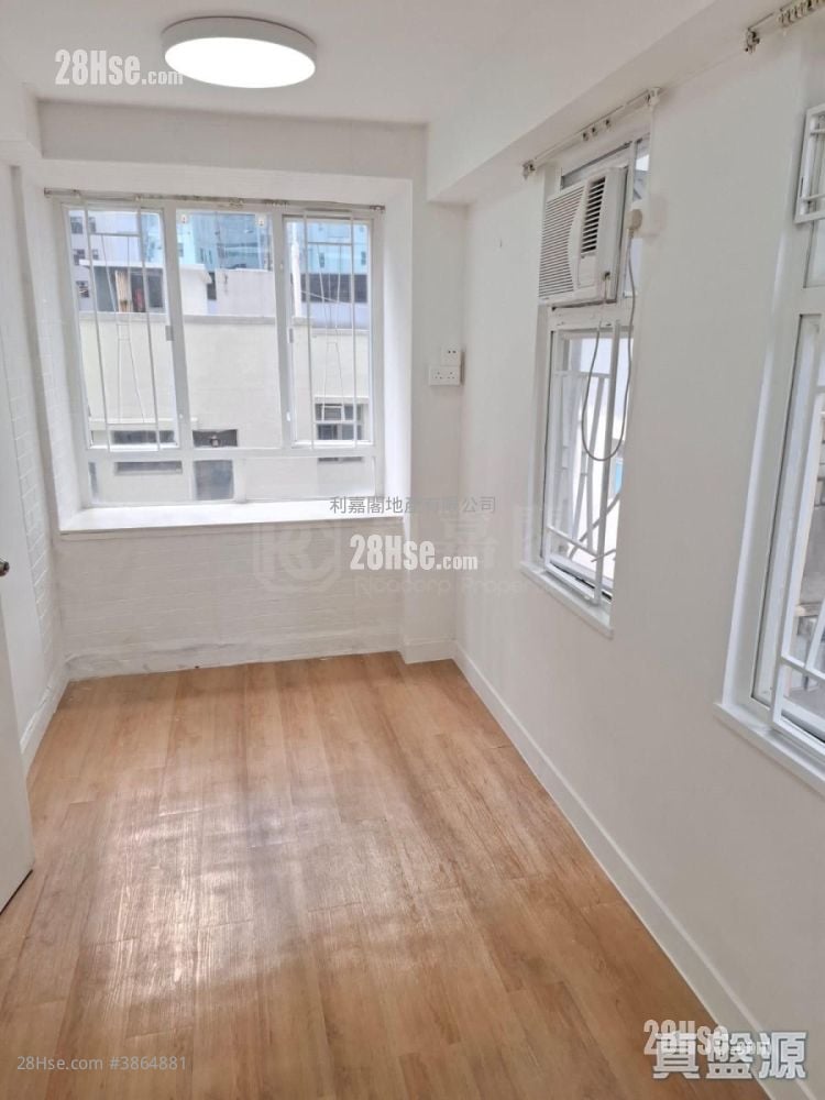 Ming Fai Building Sell 1 Bedroom , 1 Bathroom 229 ft²