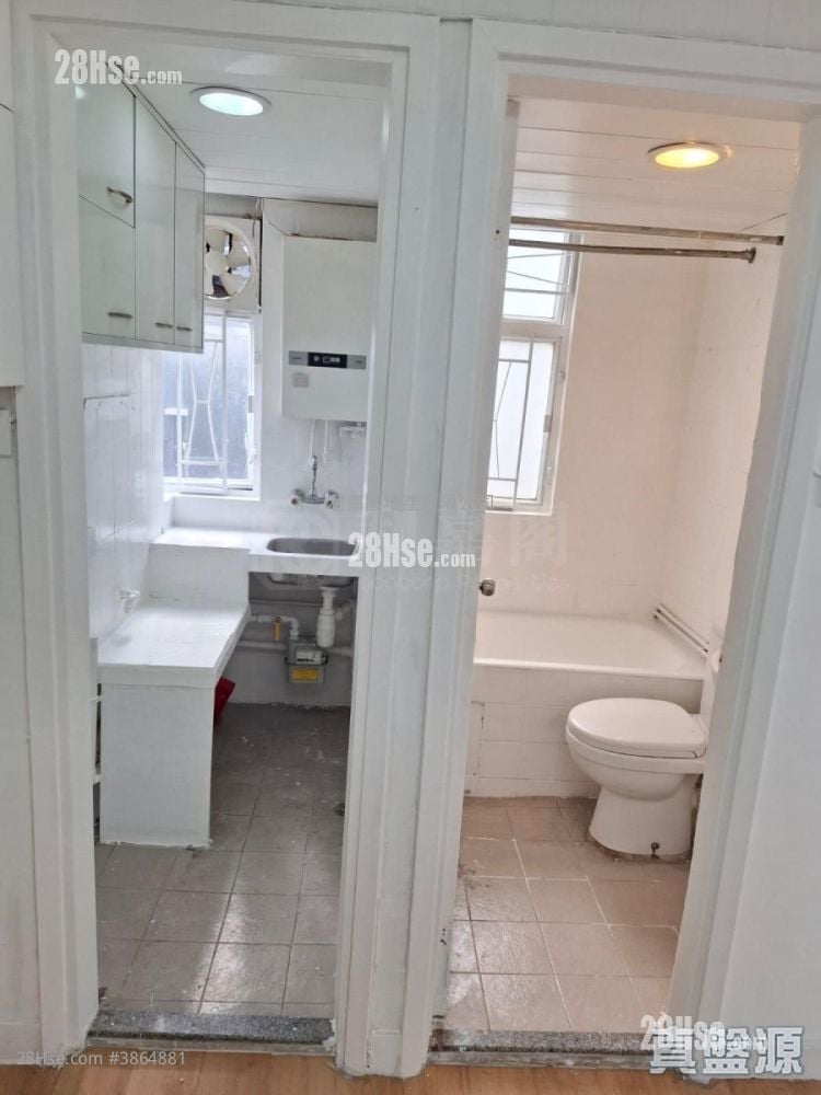 Ming Fai Building Sell 1 Bedroom , 1 Bathroom 229 ft²