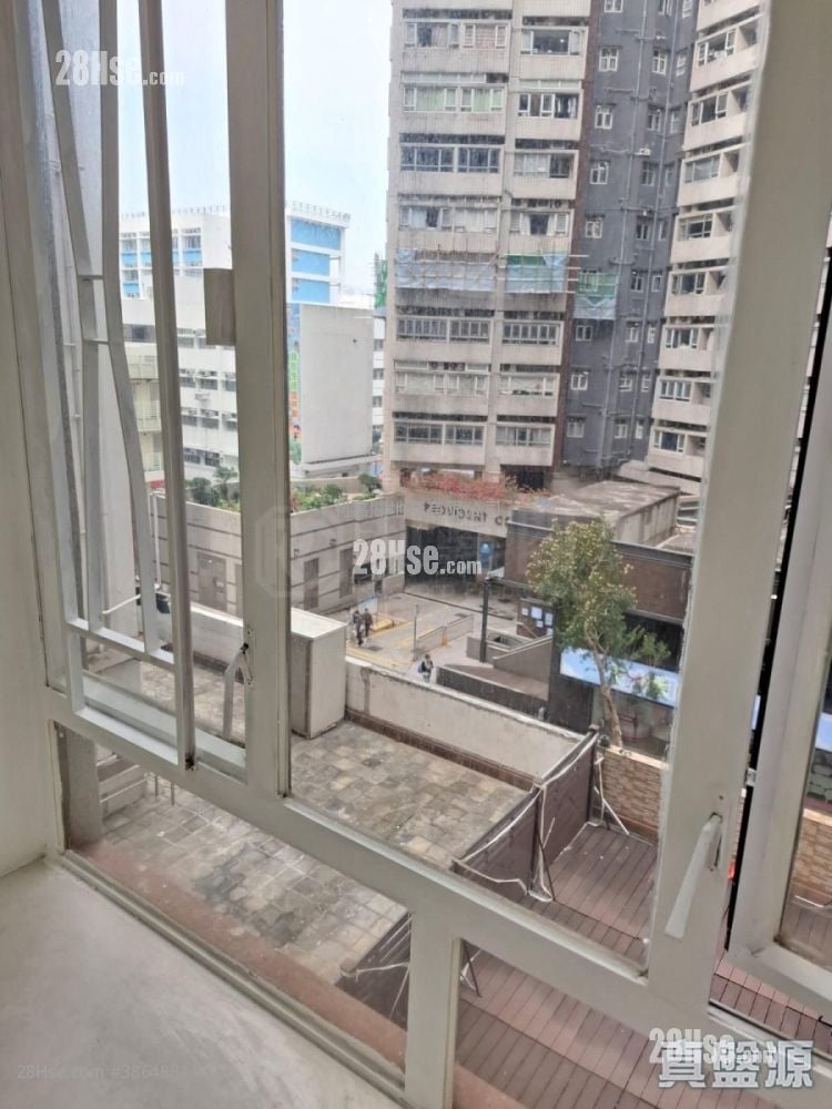 Ming Fai Building Sell 1 Bedroom , 1 Bathroom 229 ft²