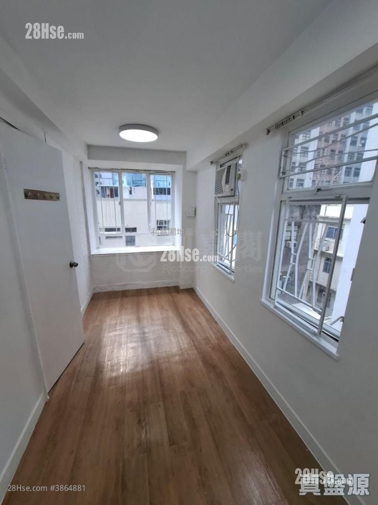 Ming Fai Building Sell 1 Bedroom , 1 Bathroom 229 ft²