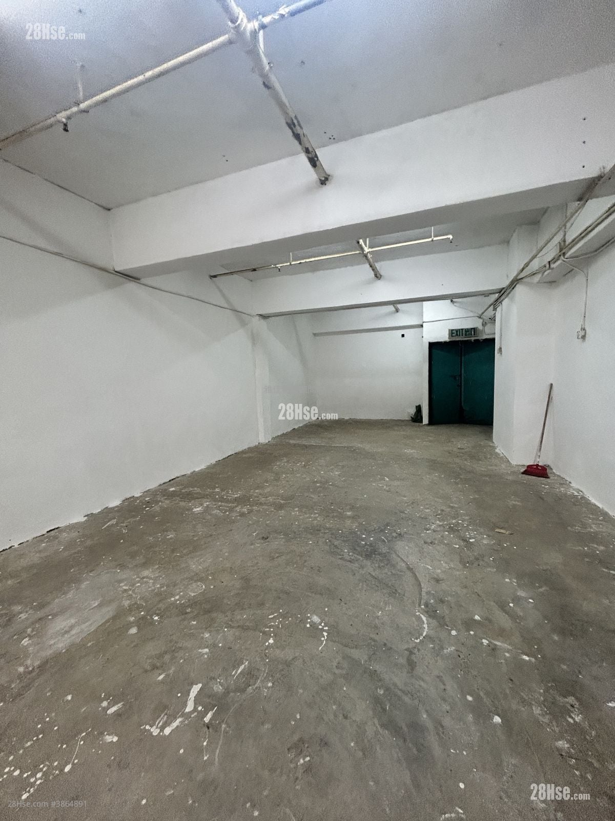 Well Fung Industrial Centre Rental