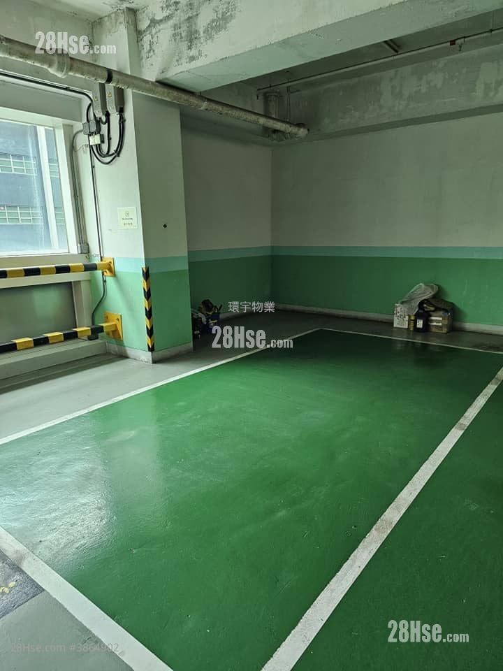 爵悦庭 租盘