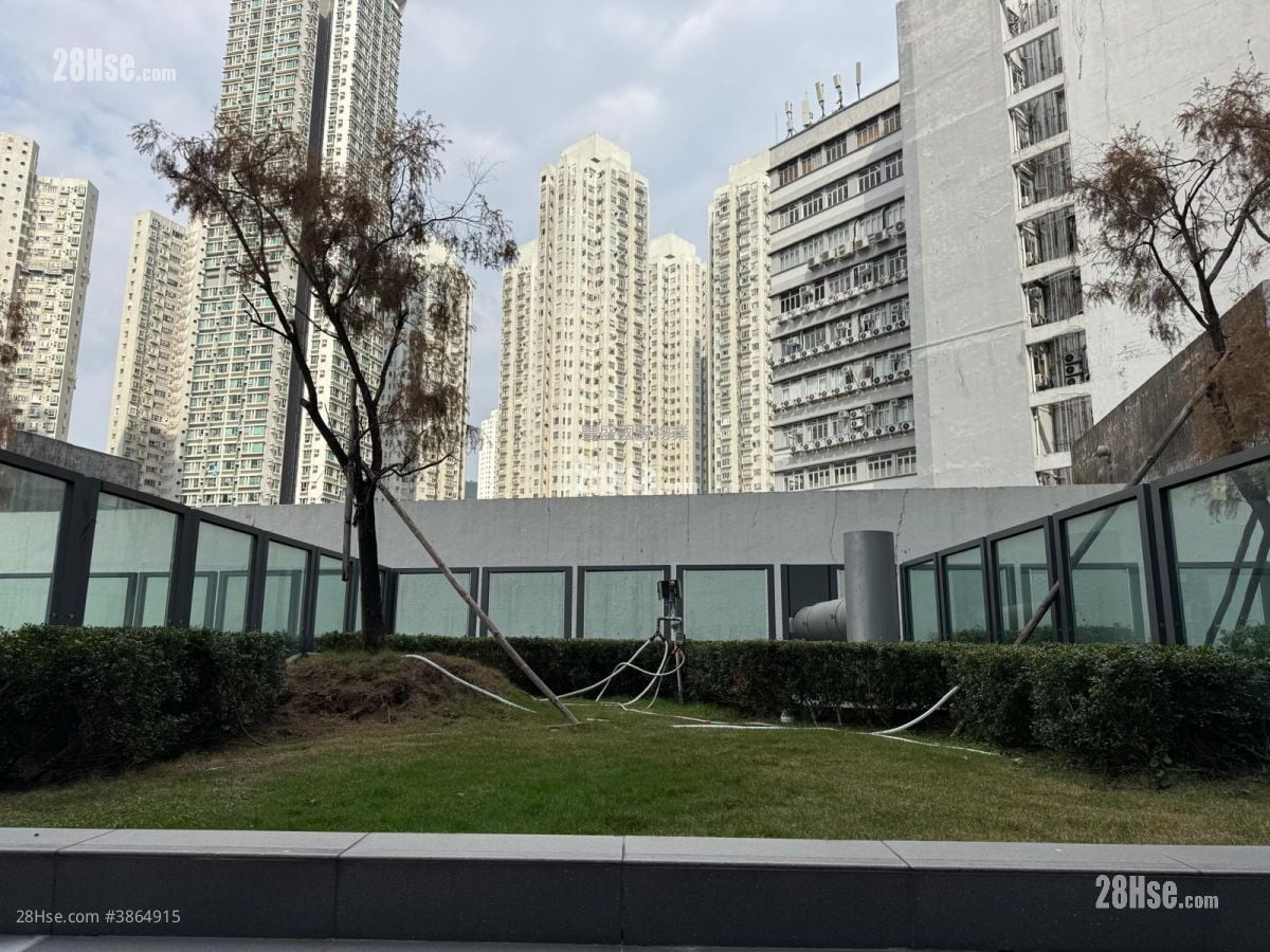 International Enterprise Centre 1 Rental