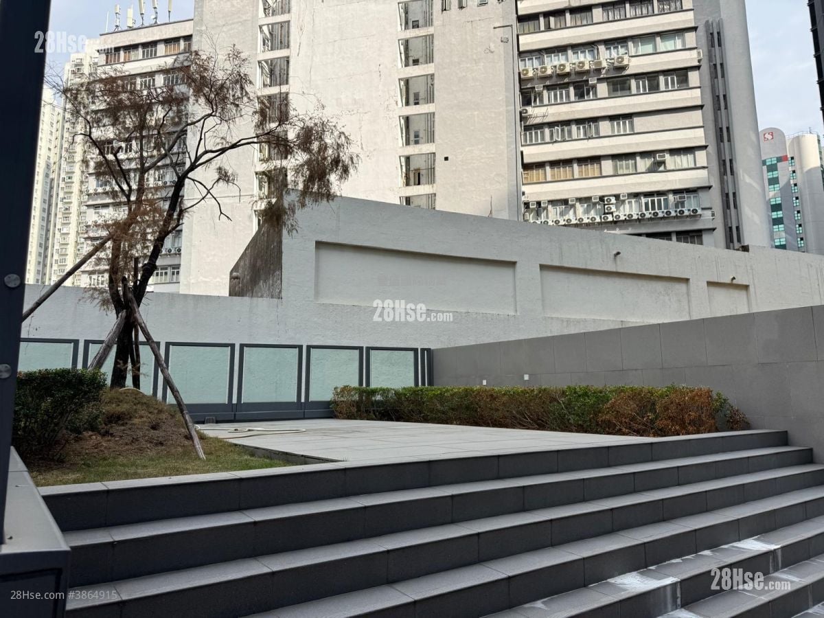International Enterprise Centre 1 Rental