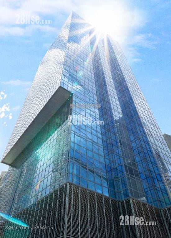 International Enterprise Centre 1 Rental