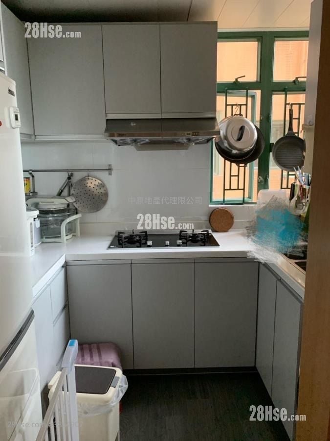 Nerine Cove Sell 2 Bedrooms 524 ft²