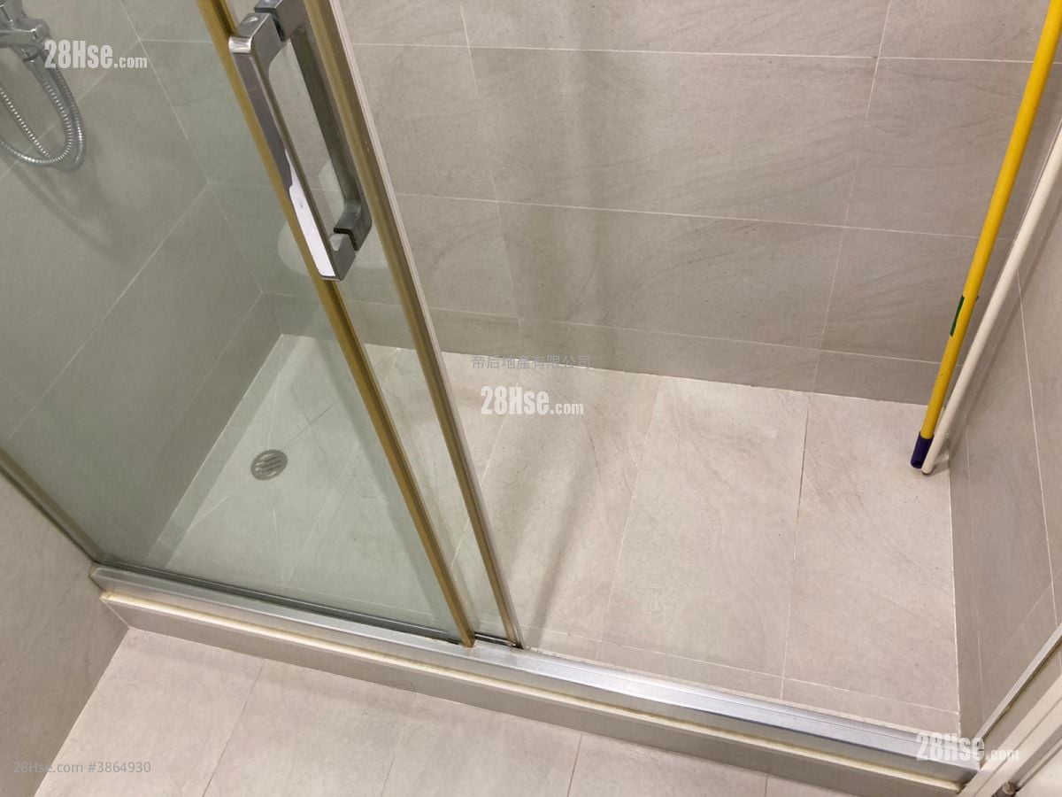 安樂樓 Rental 350 ft²