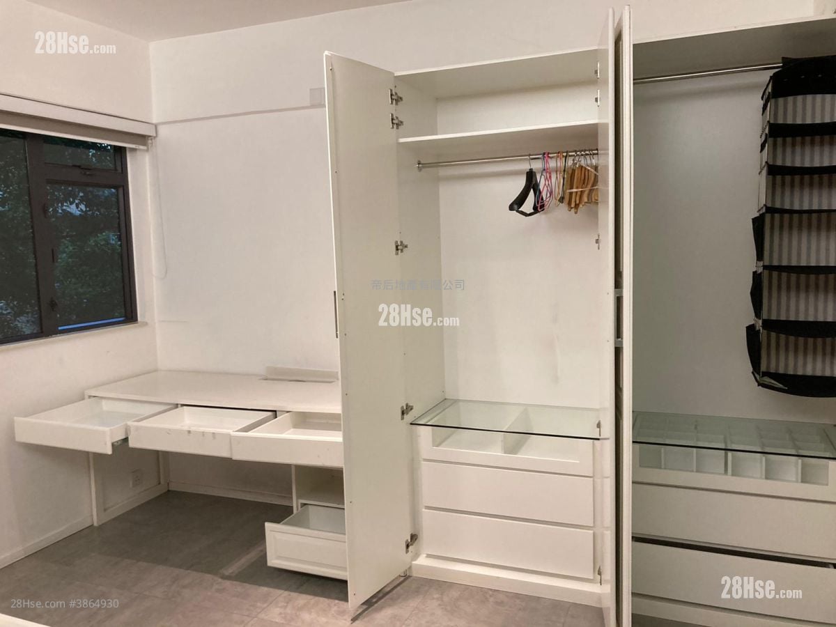 安樂樓 Rental 350 ft²