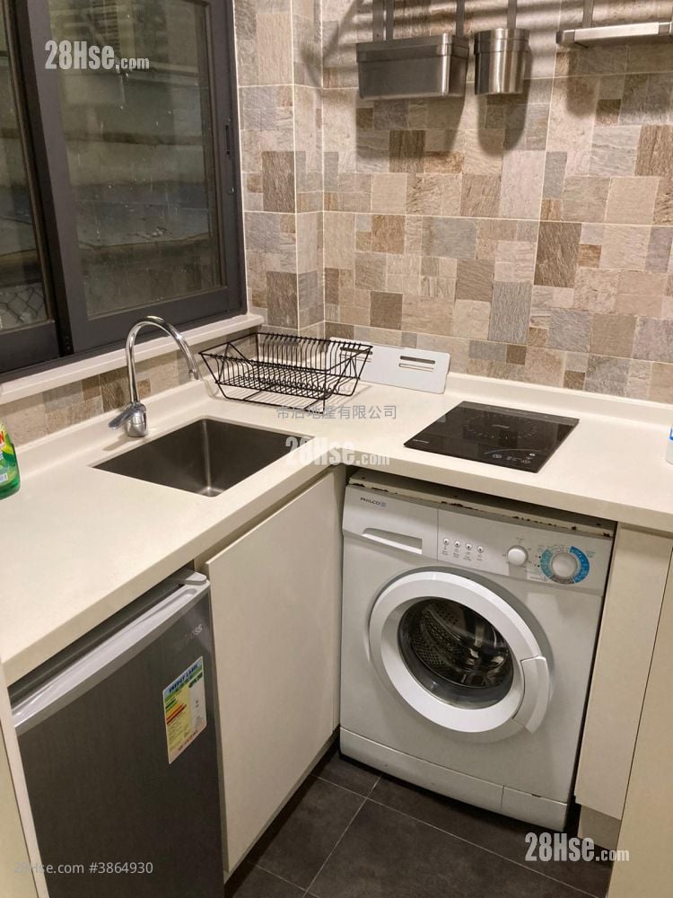 安樂樓 Rental 350 ft²